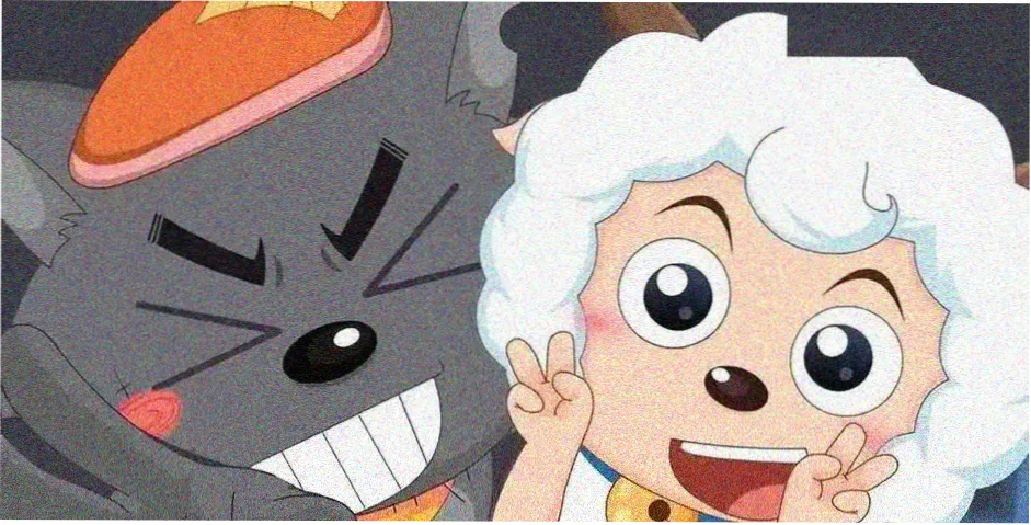 洞房花烛夜动漫版 奇幻恋爱